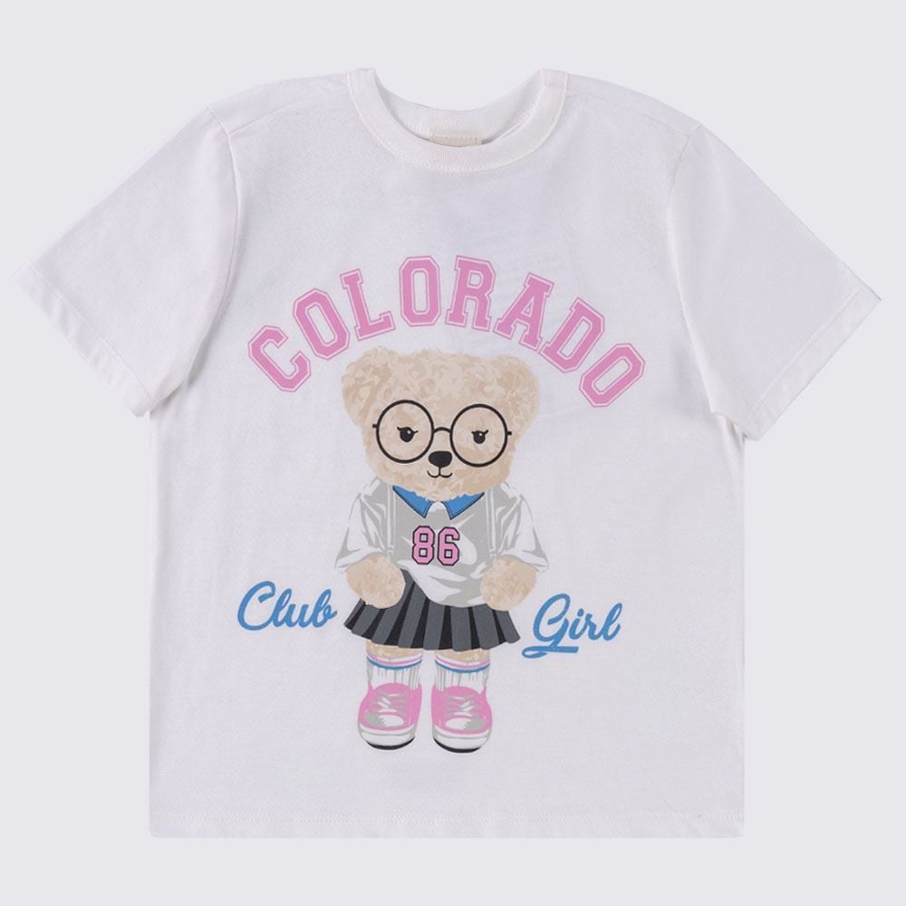 Conjunto Juvenil 12 a 16 Anos Marmelada