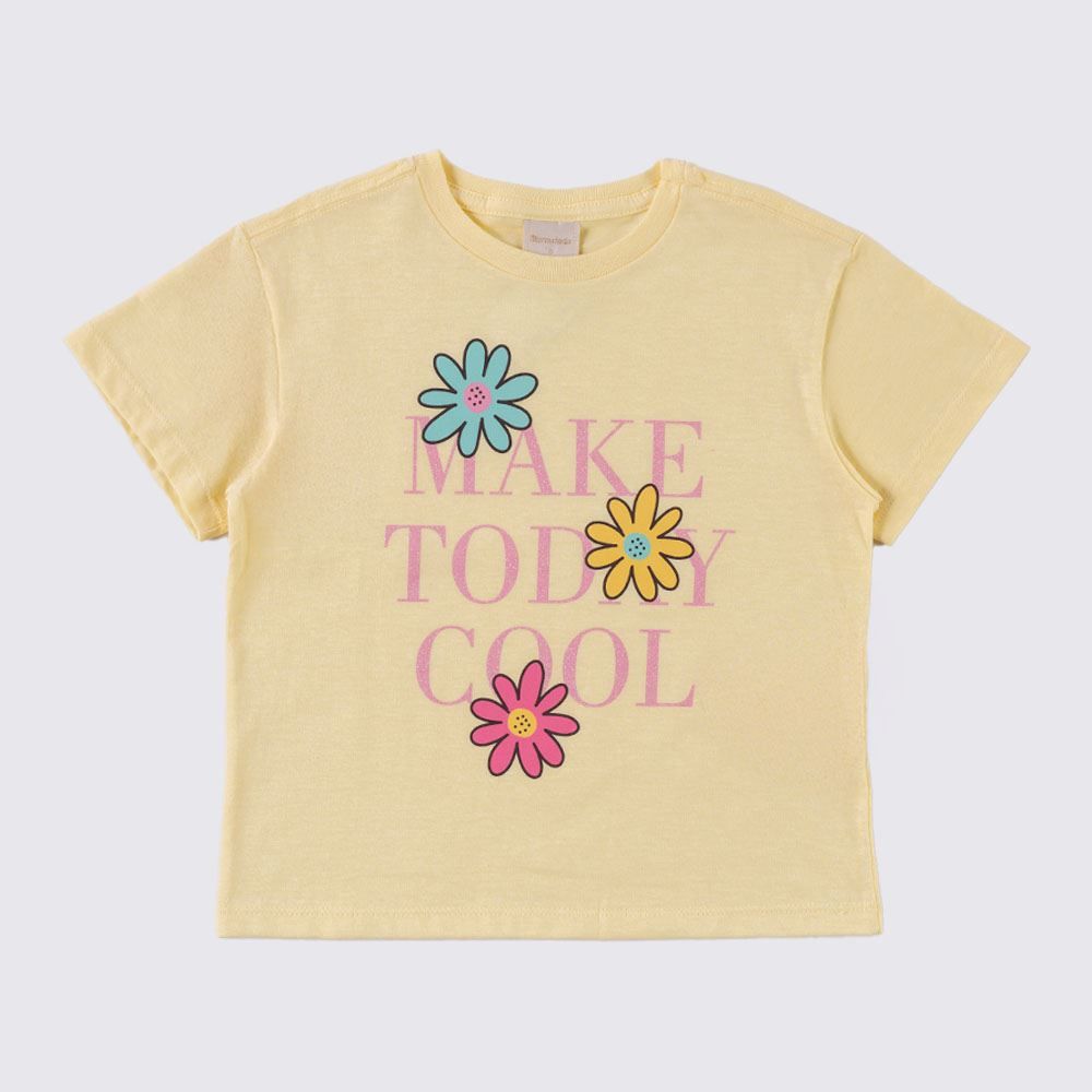 Conjunto Infantil Menina 4 a 10 Anos Marmelada