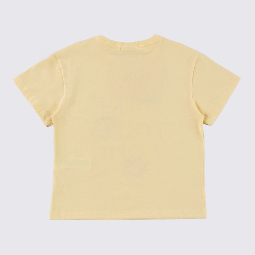 Conjunto Infantil Menina 4 a 10 Anos Marmelada