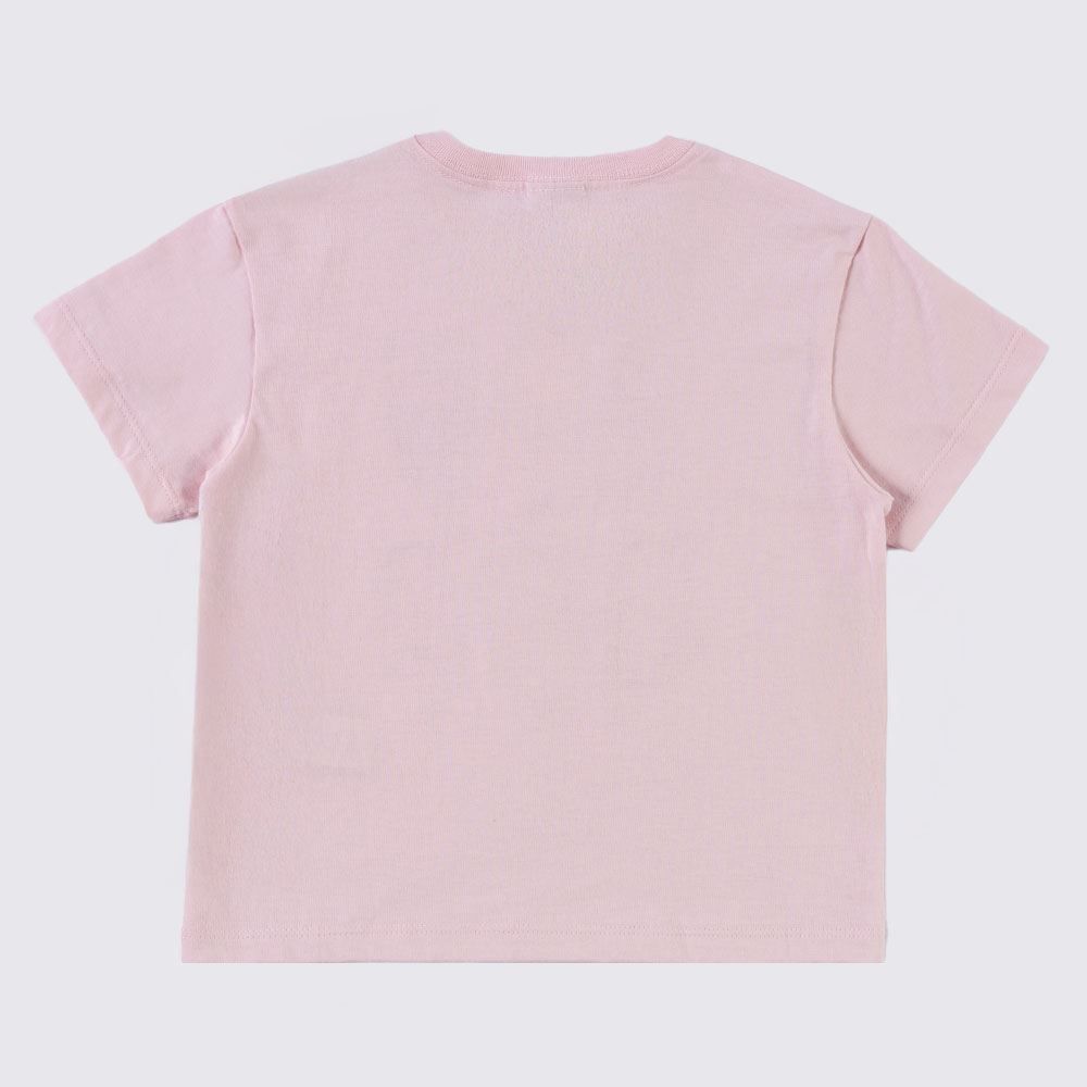 Conjunto Infantil Menina 4 a 10 Anos Marmelada