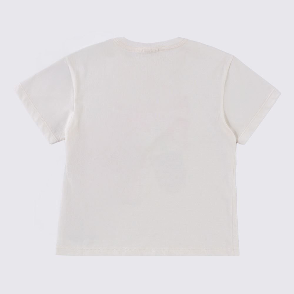 Conjunto Infantil Menina 4 a 10 Anos Marmelada