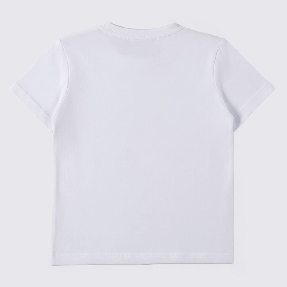 Conjunto Juvenil Menino 12 a 16 Anos Hot Dog