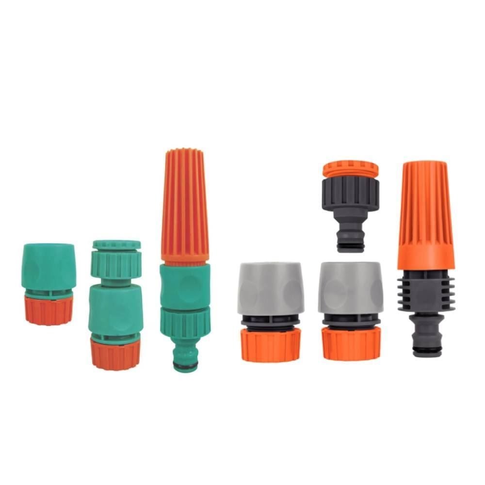 Conjunto Para Irrigação Com 4 Peças Tramontina - Sortido