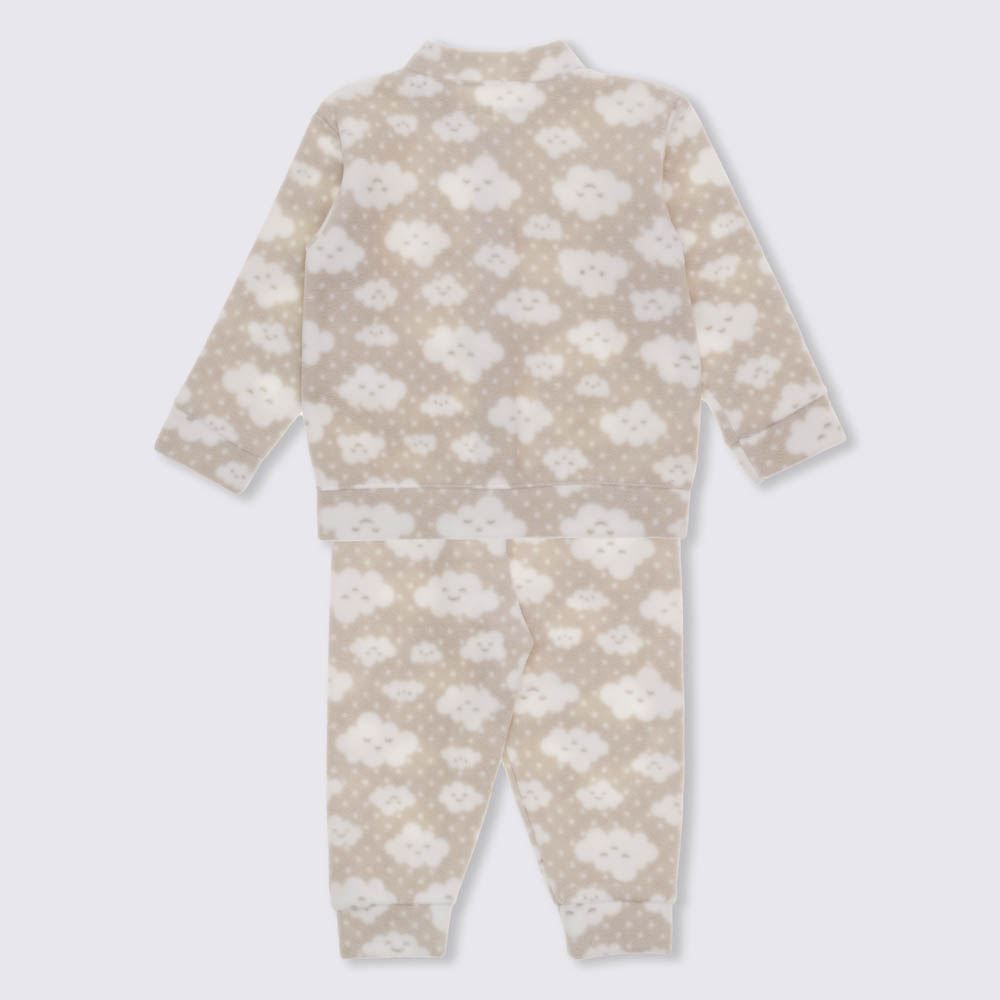 Conjunto Soft Recém Nascido Neutro Yoyo Baby