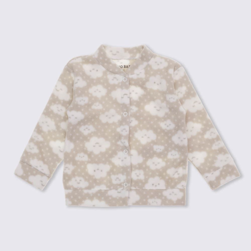 Conjunto Soft Recém Nascido Neutro Yoyo Baby