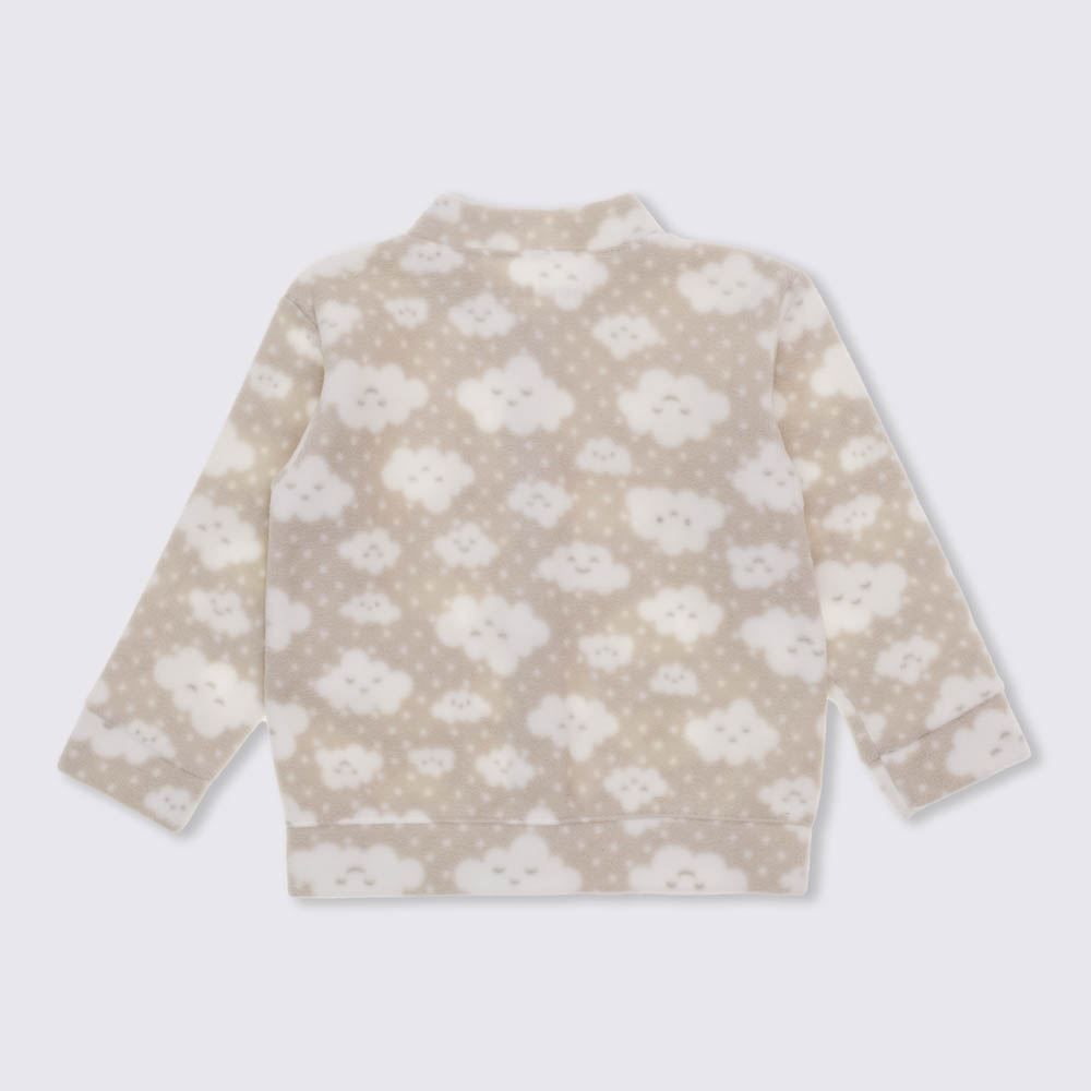 Conjunto Soft Recém Nascido Neutro Yoyo Baby