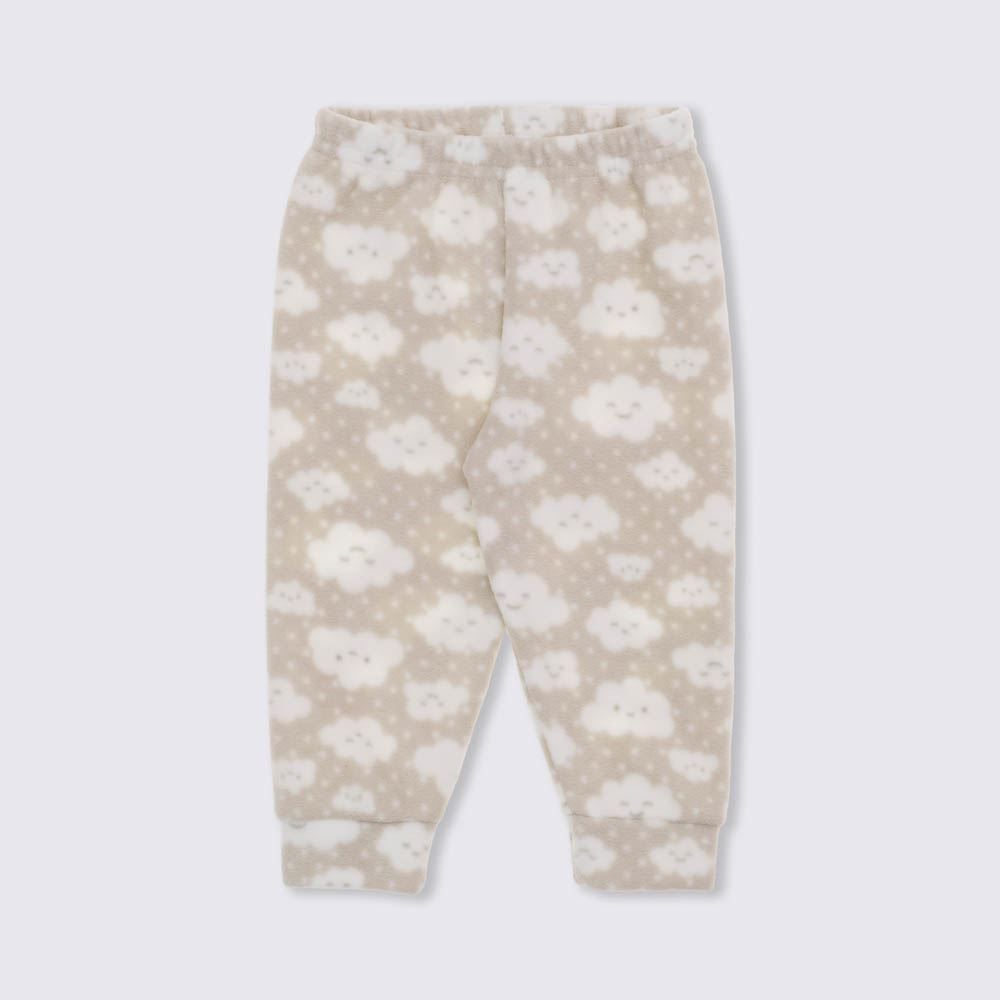 Conjunto Soft Recém Nascido Neutro Yoyo Baby