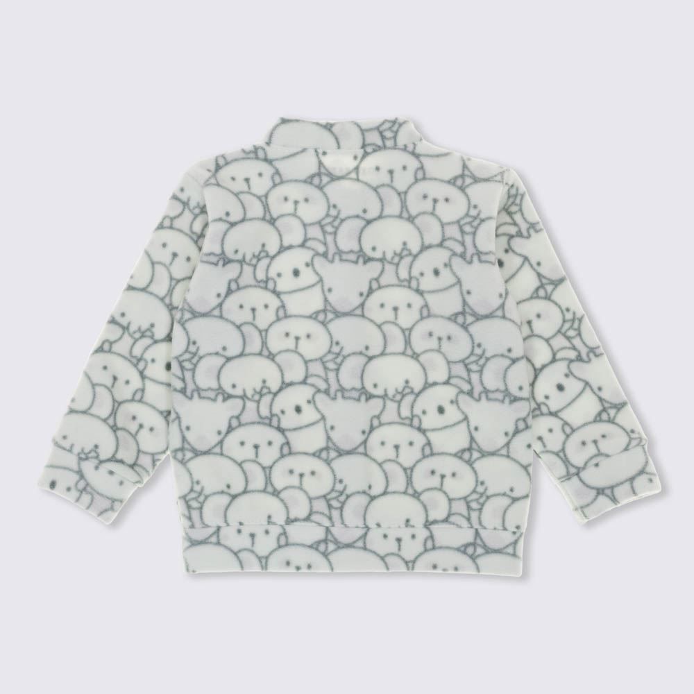 Conjunto Soft Recém Nascido Neutro Yoyo Baby