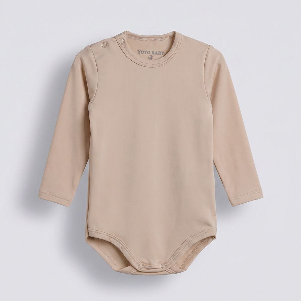Conjunto Térmico Bebê Menino Body e Calça Yoyo Baby