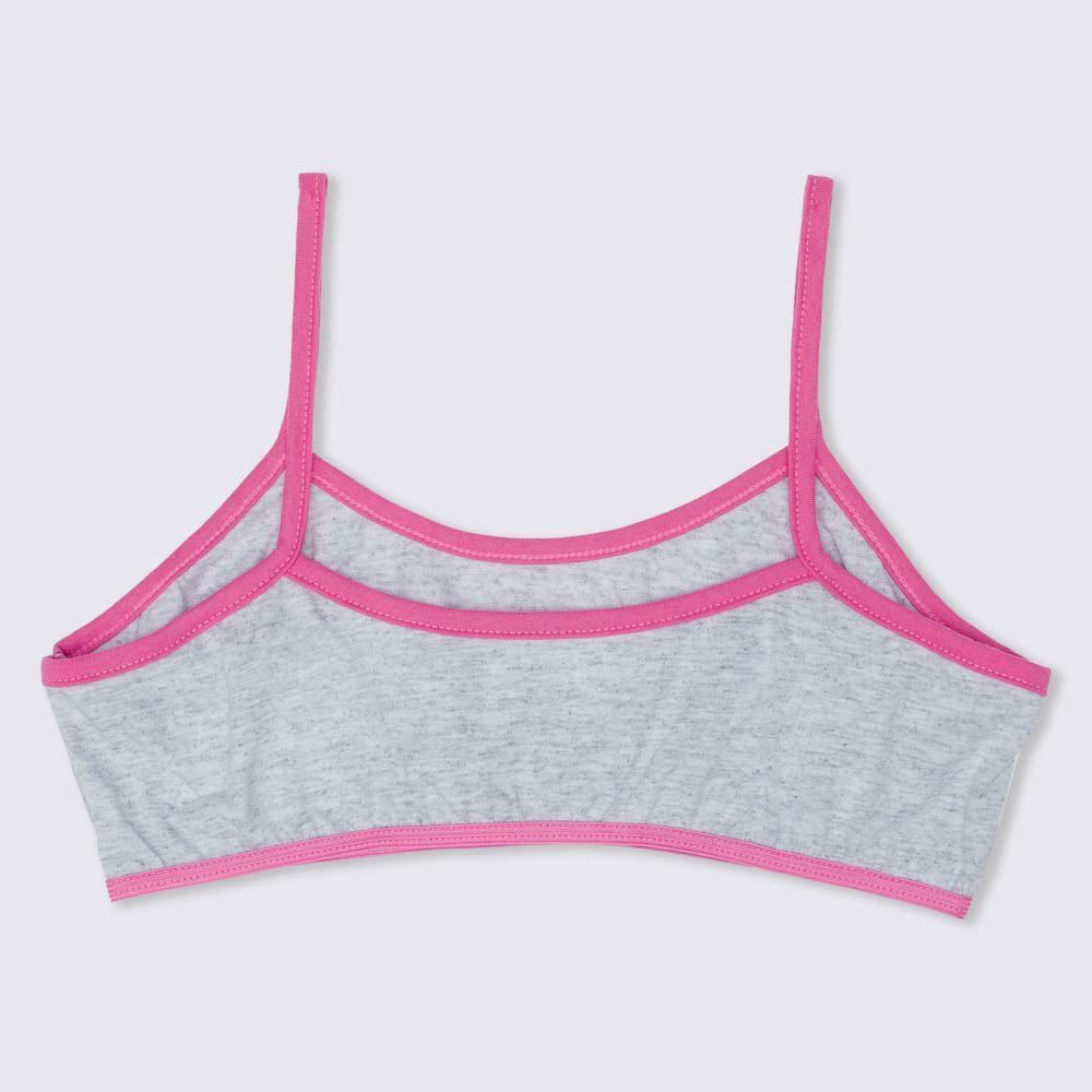 Conjunto Top + Calcinha 8 a 12 Anos Marie 51 Disney