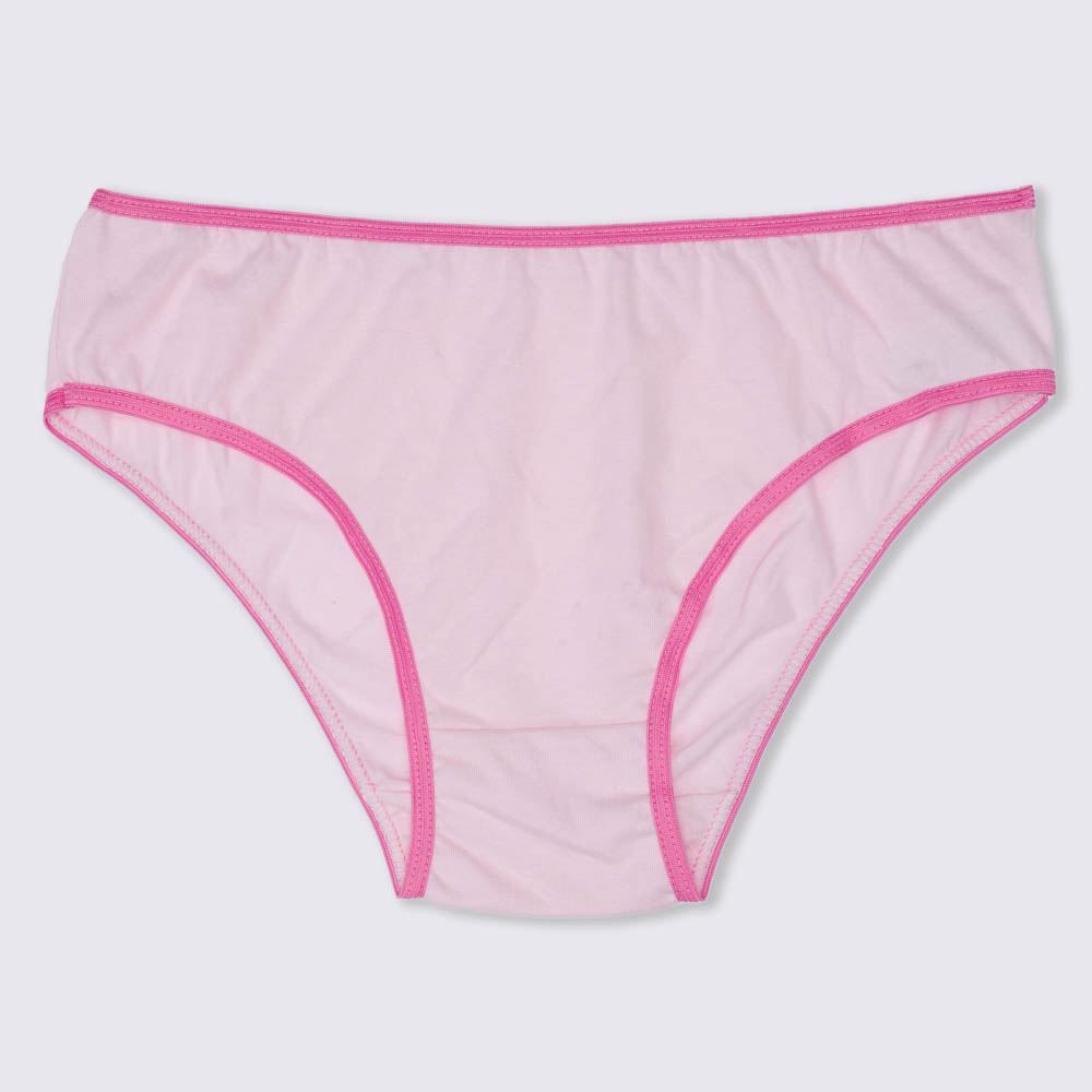 Conjunto Top + Calcinha 8 a 12 Anos Marie 51 Disney