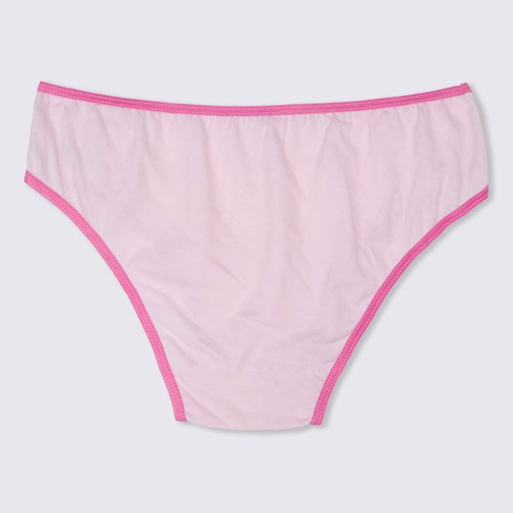 Conjunto Top + Calcinha 8 a 12 Anos Marie 51 Disney