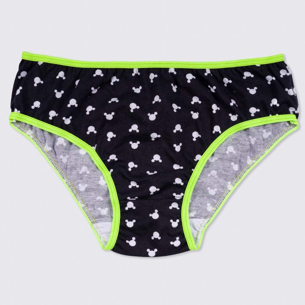 Conjunto Top + Calcinha 8 a 12 Anos Mickey Disney
