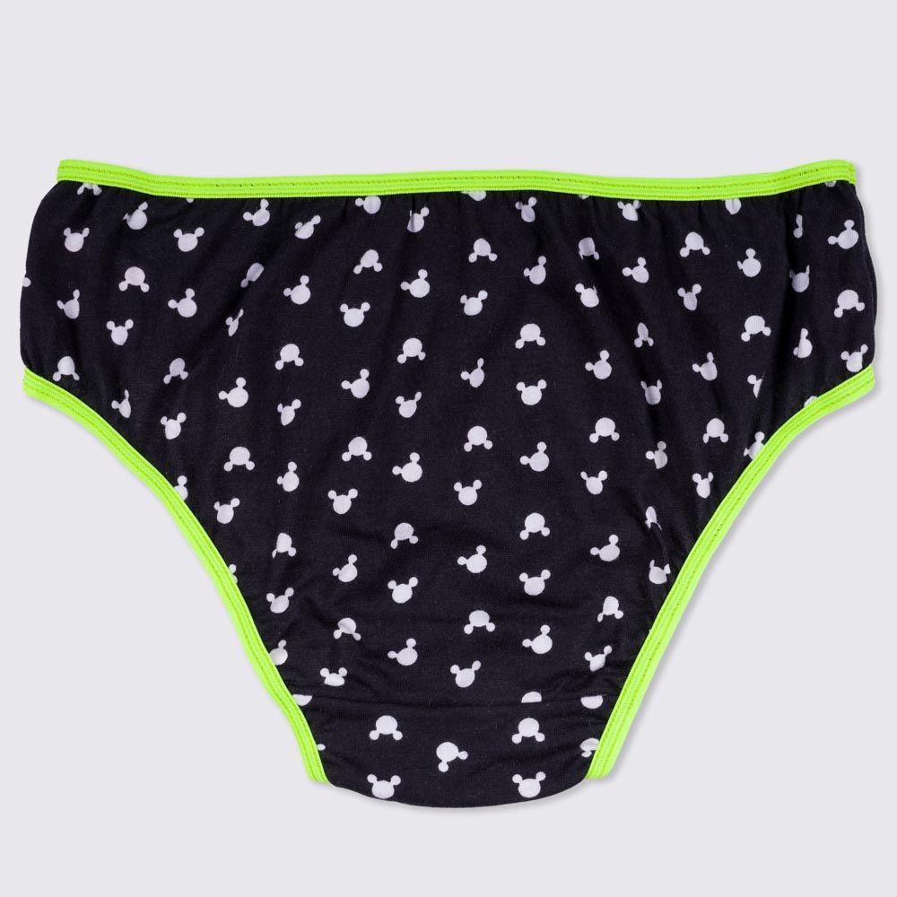 Conjunto Top + Calcinha 8 a 12 Anos Mickey Disney