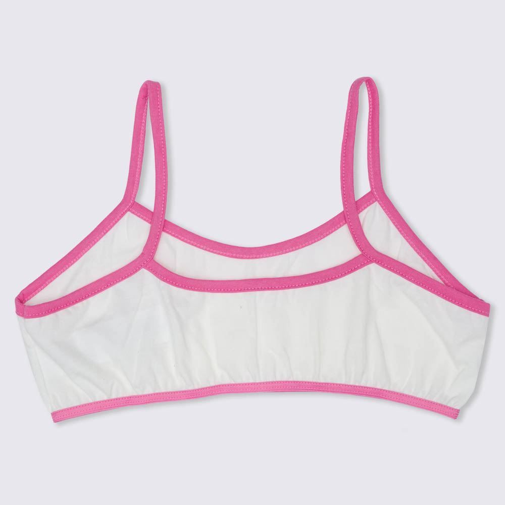Conjunto Top + Calcinha 8 a 12 Anos Minnie 53 Disney