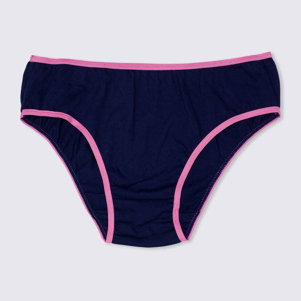 Conjunto Top + Calcinha 8 a 12 Anos Minnie 53 Disney