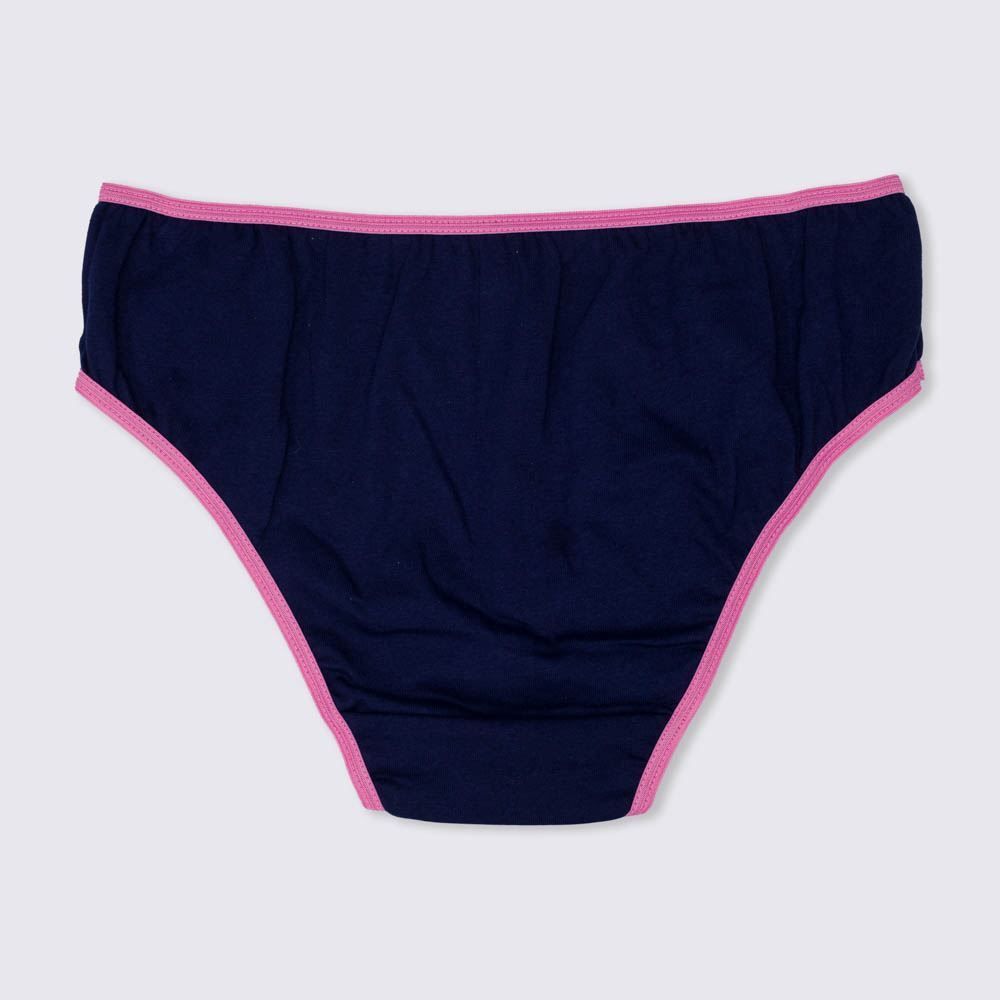 Conjunto Top + Calcinha 8 a 12 Anos Minnie 53 Disney