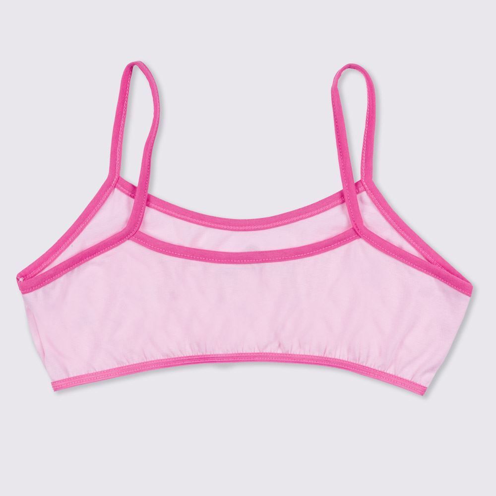 Conjunto Top + Calcinha 8 a 12 Anos Princesas Disney