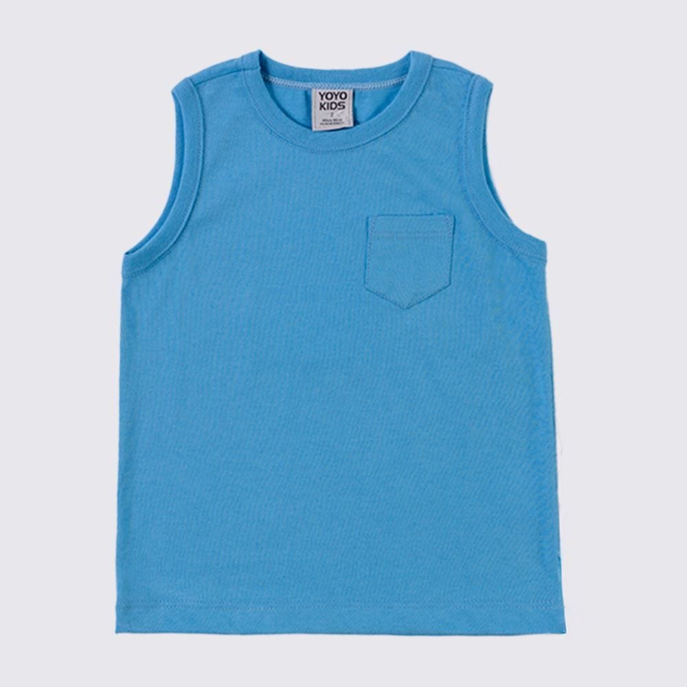 Conjunto Infantil Menino 1 a 3 Anos Yoyo Kids