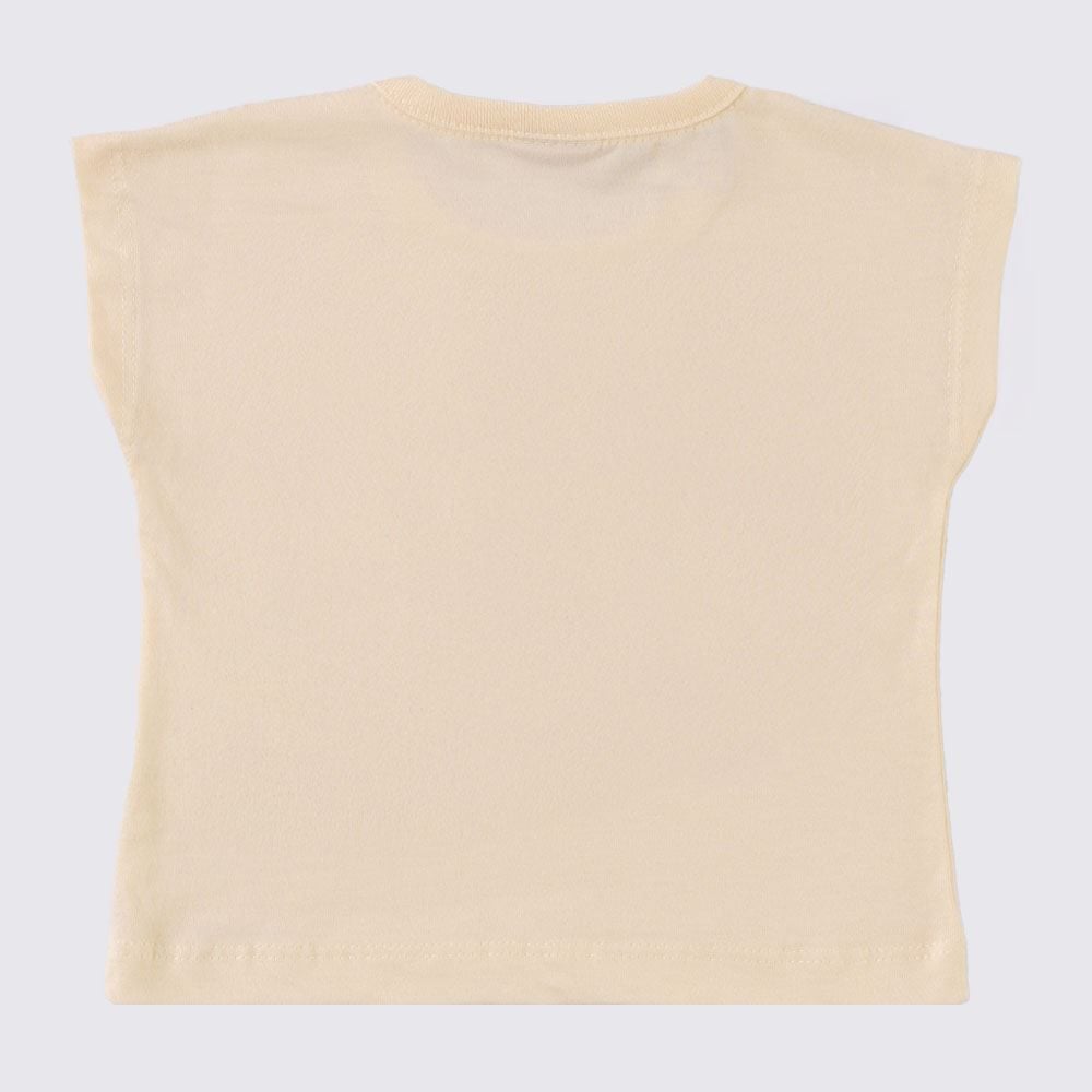 Conjunto Infantil Menina 1 a 3 Anos Yoyo Kids