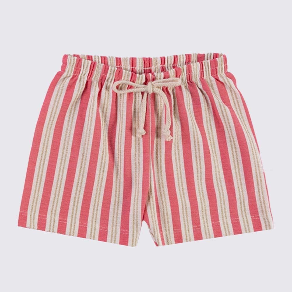 Conjunto Infantil Menina 1 a 3 Anos Yoyo Kids