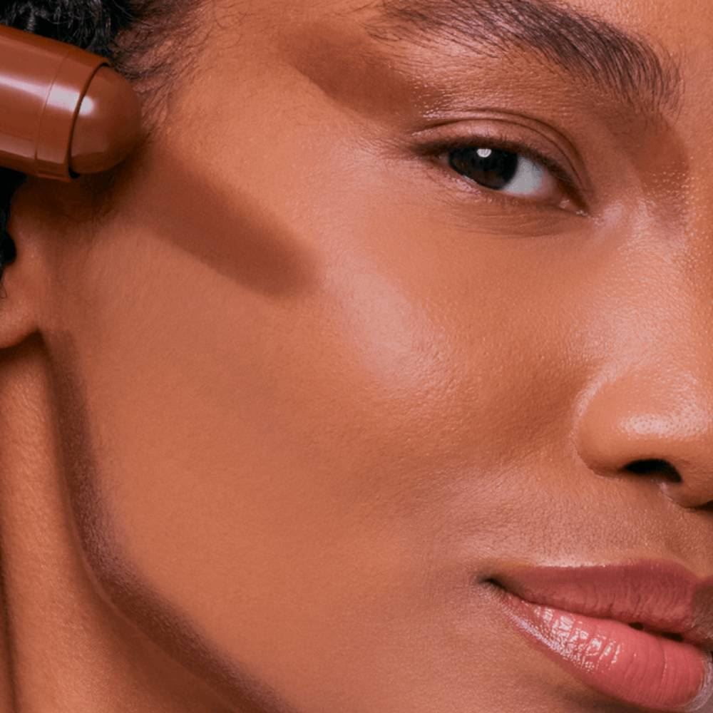 Contorno Stick Cremoso Cor Cacau Dailus - 7,5g