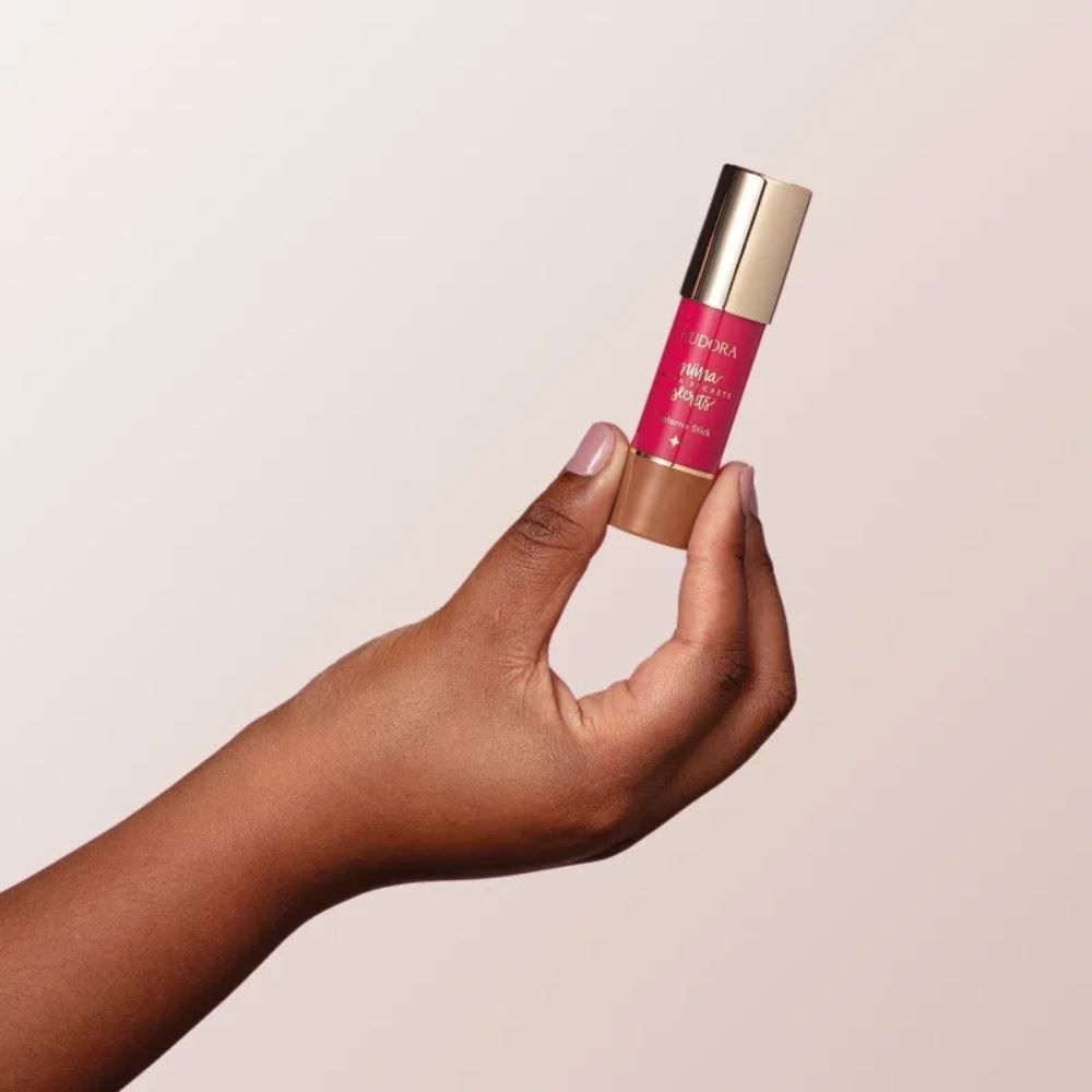 Contorno Stick Nina Secrets Eudora - Cor 3