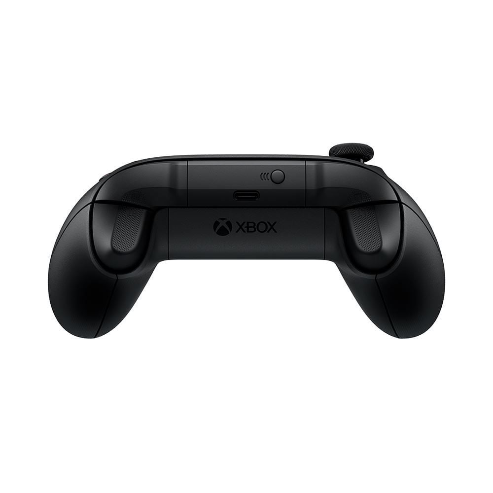 Controle Para Xbox Sem Fio Microsoft - Carbon Black