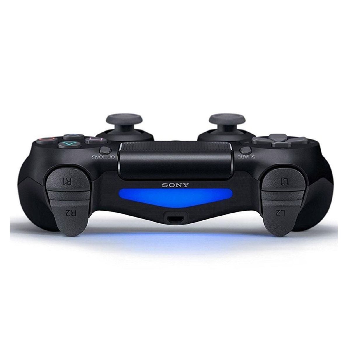 Controle Sem Fio Dualshock Playstation 4 Sony - Preto