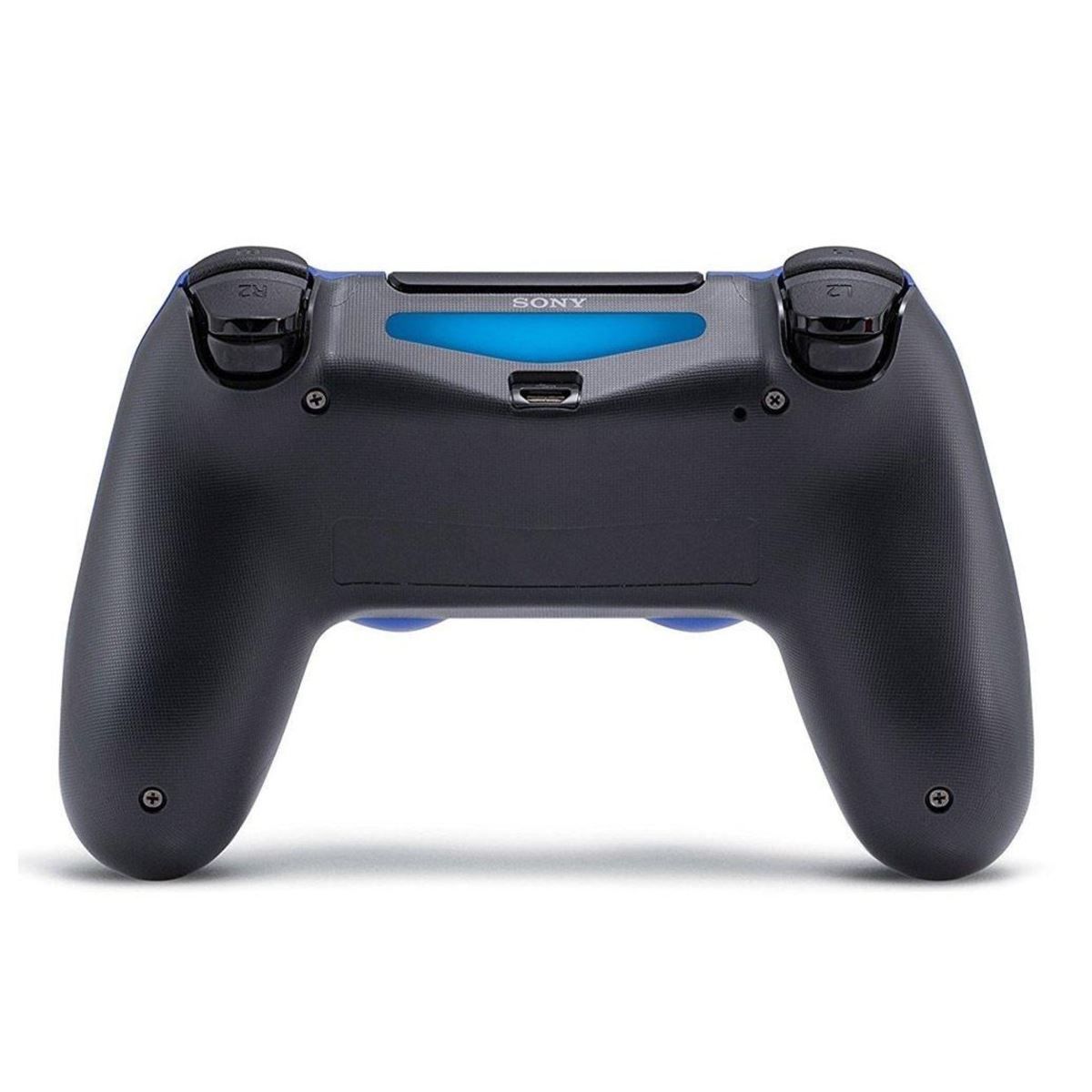 Controle Sem Fio Dualshock Playstation 4 Sony - Preto