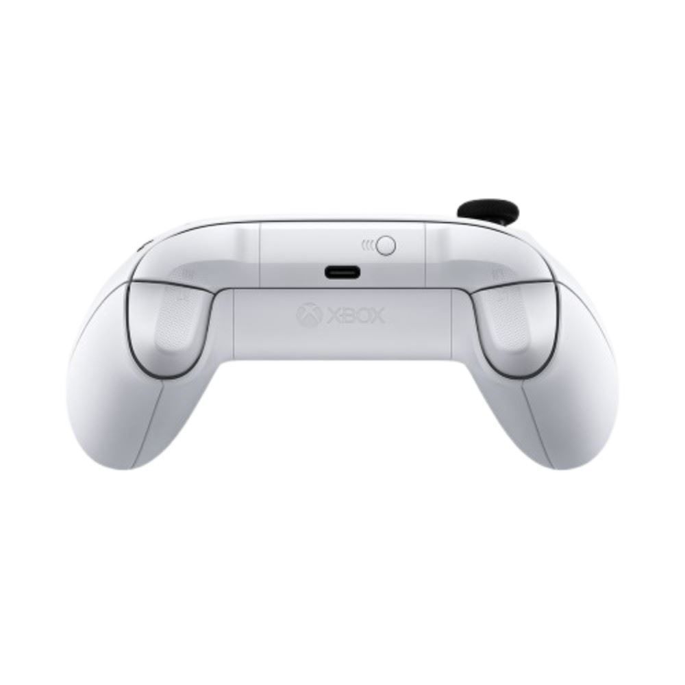 Controle Sem Fio para Xbox Microsoft - Robot White
