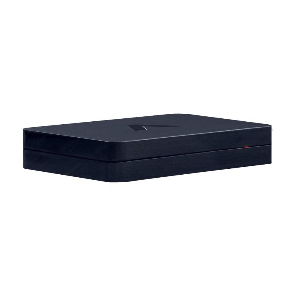 Conversor Digital Aquário Dtv-9000 Preto - Bivolt