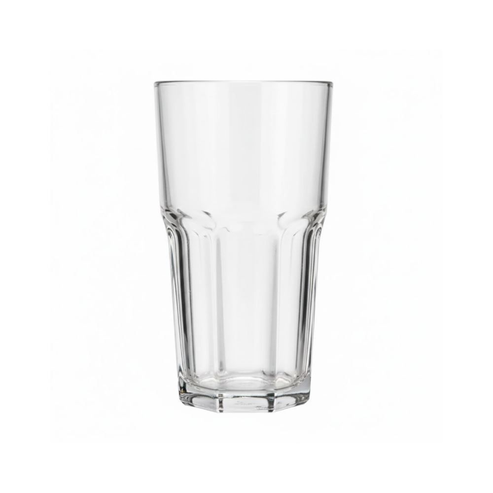 Copo Long Drink Bistrol Nadir 520Ml - Vidro
