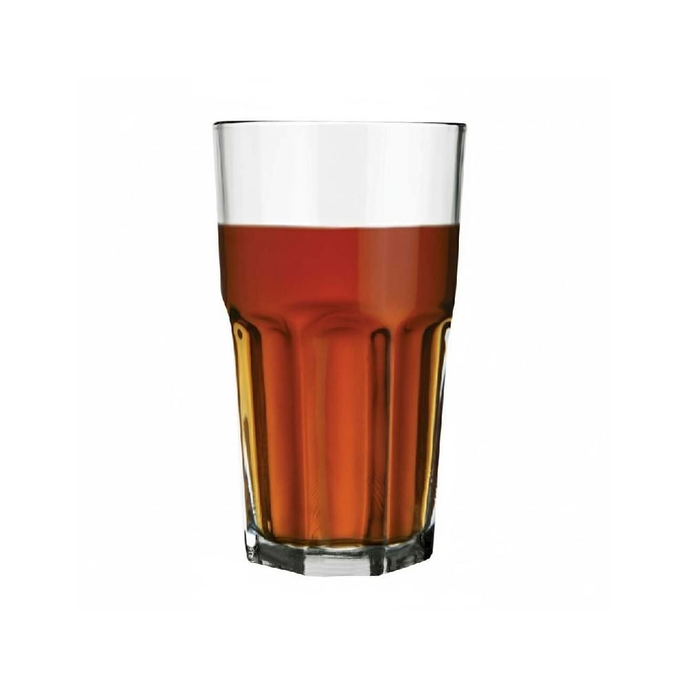 Copo Long Drink Bistrol Nadir 520Ml - Vidro