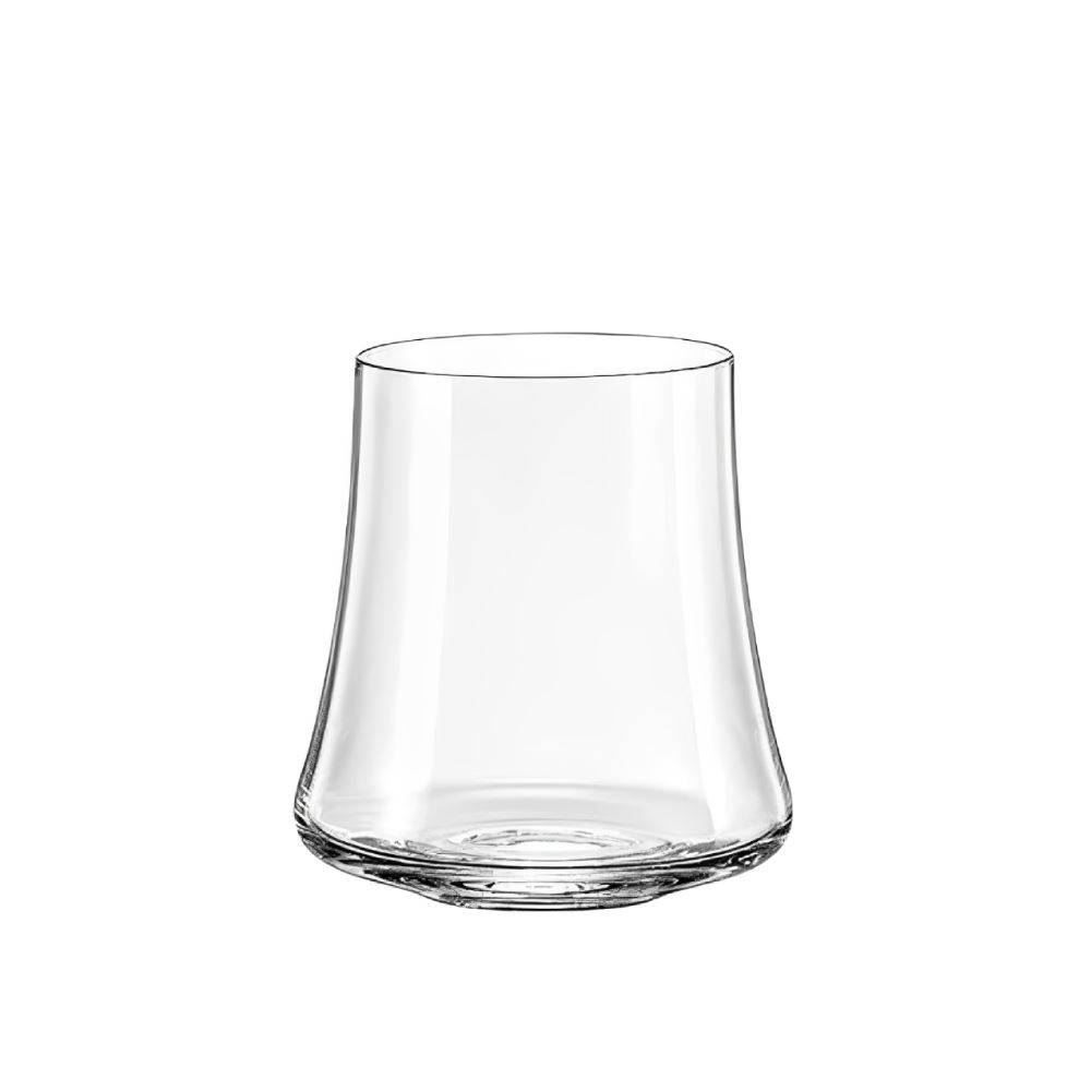 Copo Bohemia Elegance 350Ml - Havan Casa