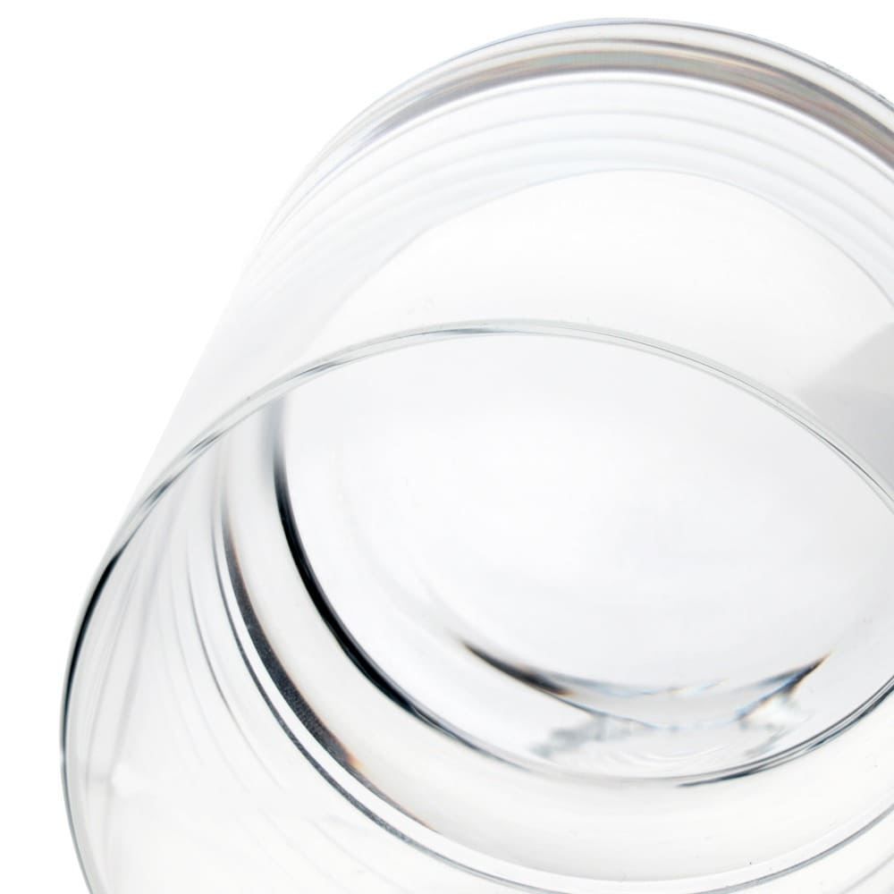 Copo De Whisky Barware Bohemia 320 Ml - Transparente