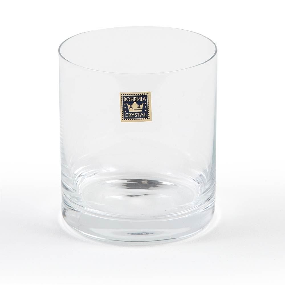 Copo De Whisky Barware Cristal Bohemia - 410ml