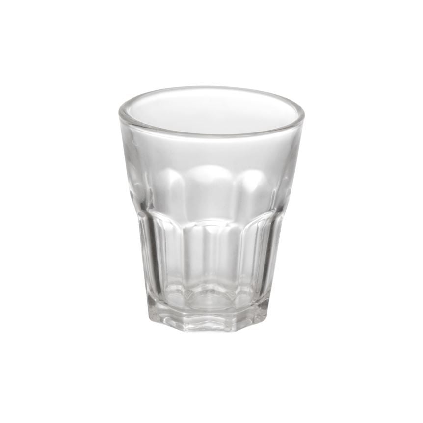 Copo Dose De Vidro Clear 60Ml Hauskraft