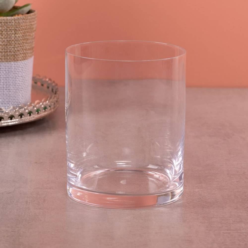 Copo Larus 320Ml Bohemia - Cristal