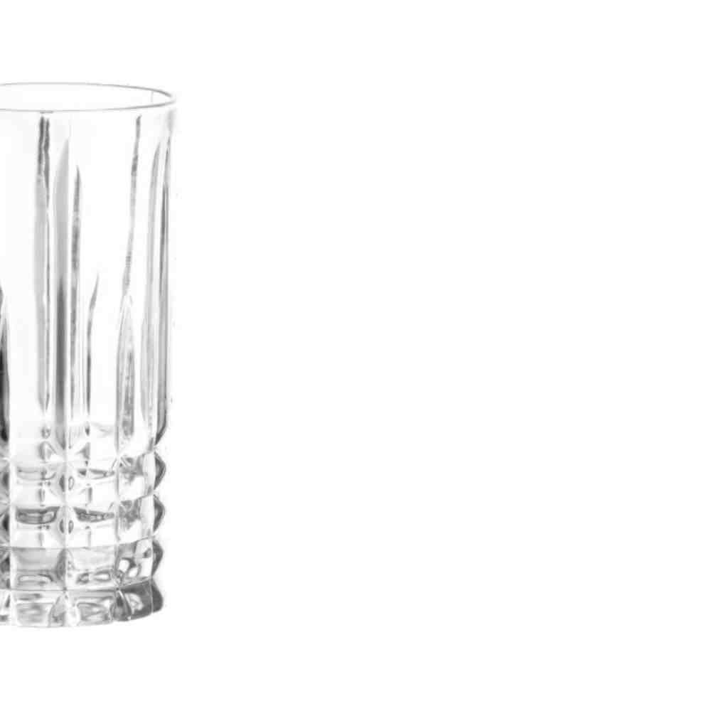 Copo Long Drink Classic Havan Casa 340Ml - Vidro Transparente