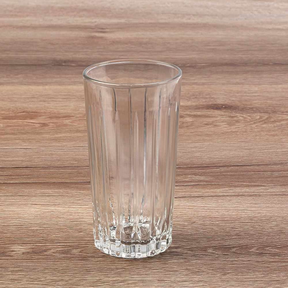 Copo Long Drink Madrid Nadir 395Ml - Vidro