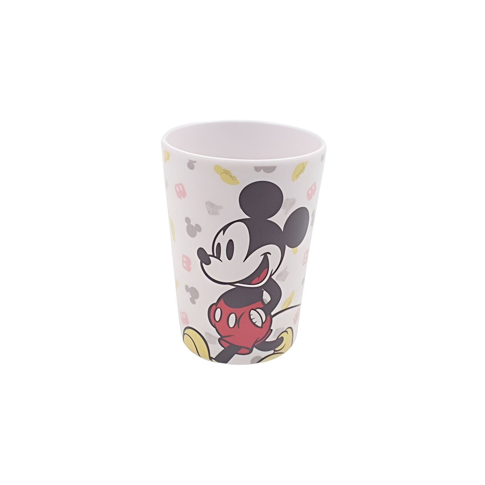 Copo Melamina Disney 305Ml - Mickey Icones