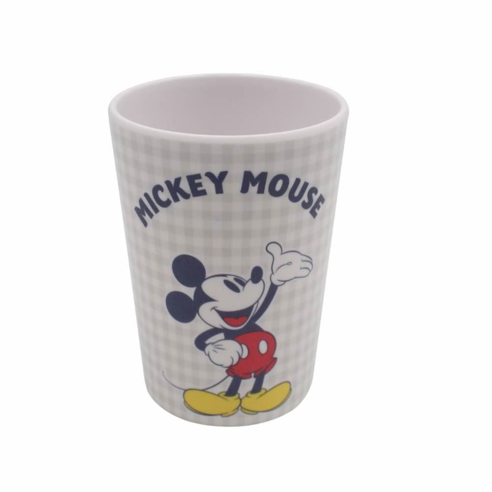 Copo Melamina Disney 305Ml - Mickey Old