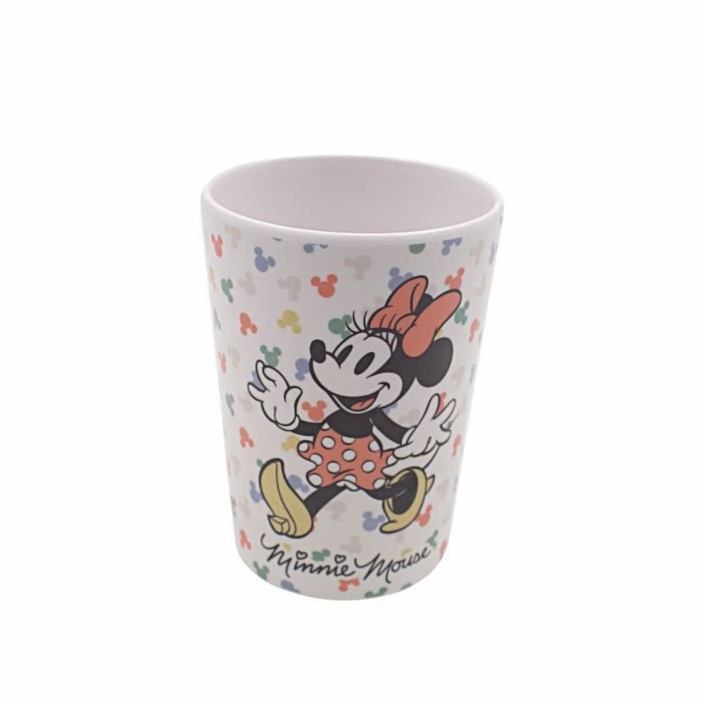 Copo Melamina Disney 305Ml - Minnie Icones