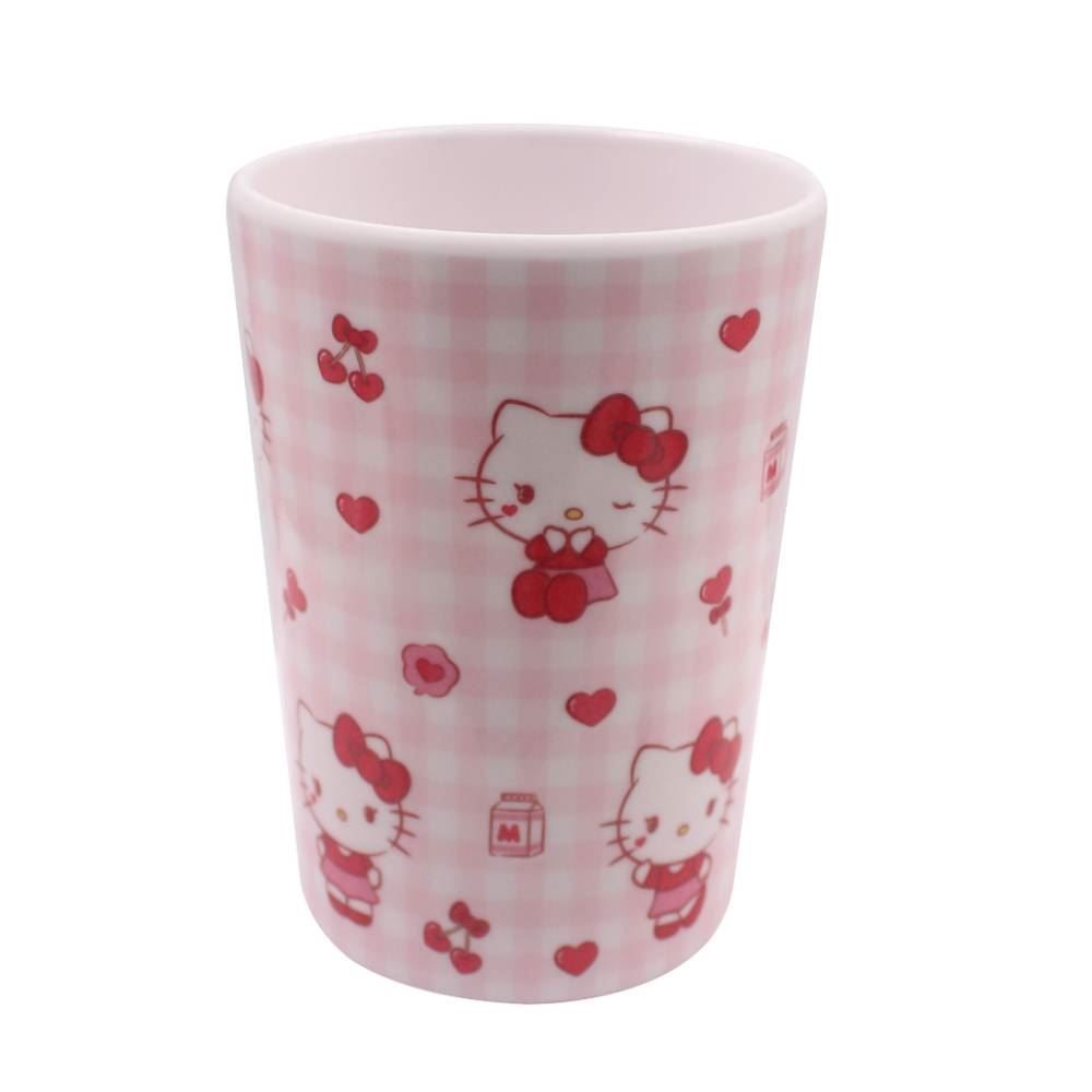 Copo Melamina Sanrio Hello Kitty - 305ml