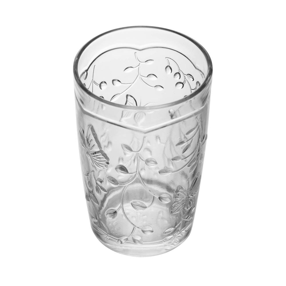 Copo New Butterfly 330Ml Lyor