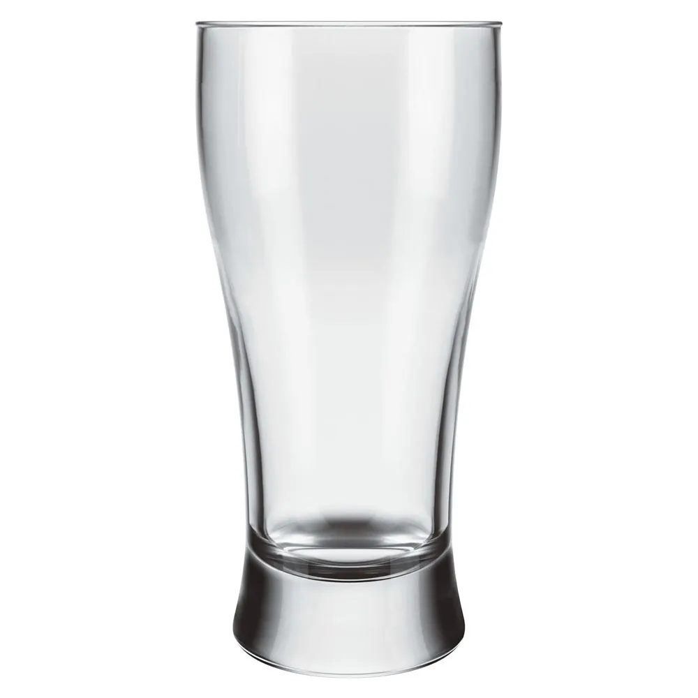 Copo Para Cerveja Lager 200Ml - Vidro