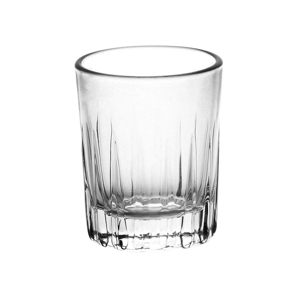 Copo Para Shot Soho Em Cristal Ecologico 50Ml A5,7Cm