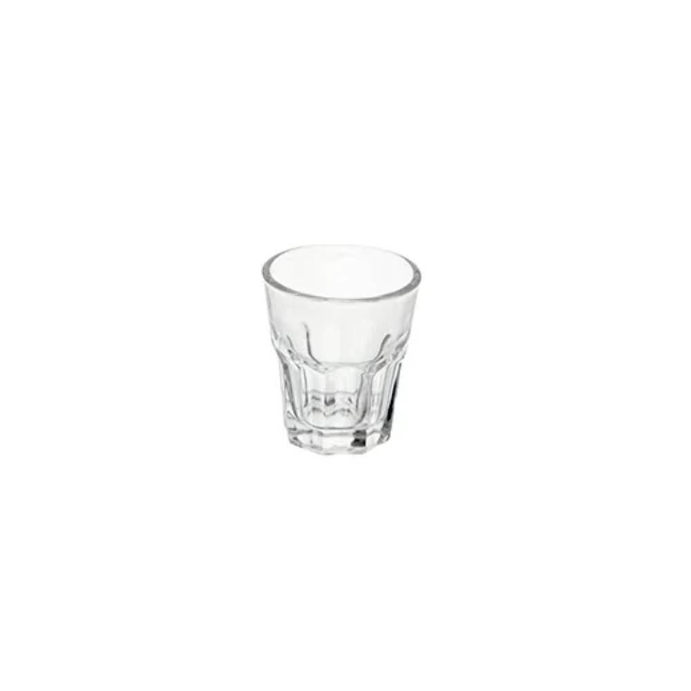Copo Shot Dover Dynasty 45Ml - Transparente