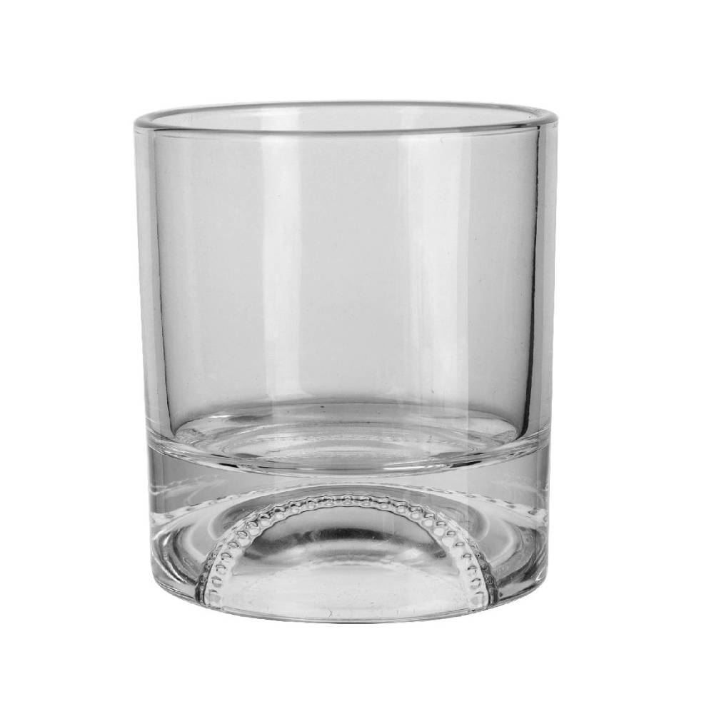 Copo Sports Baseball L'hermitage 340 Ml - Vidro